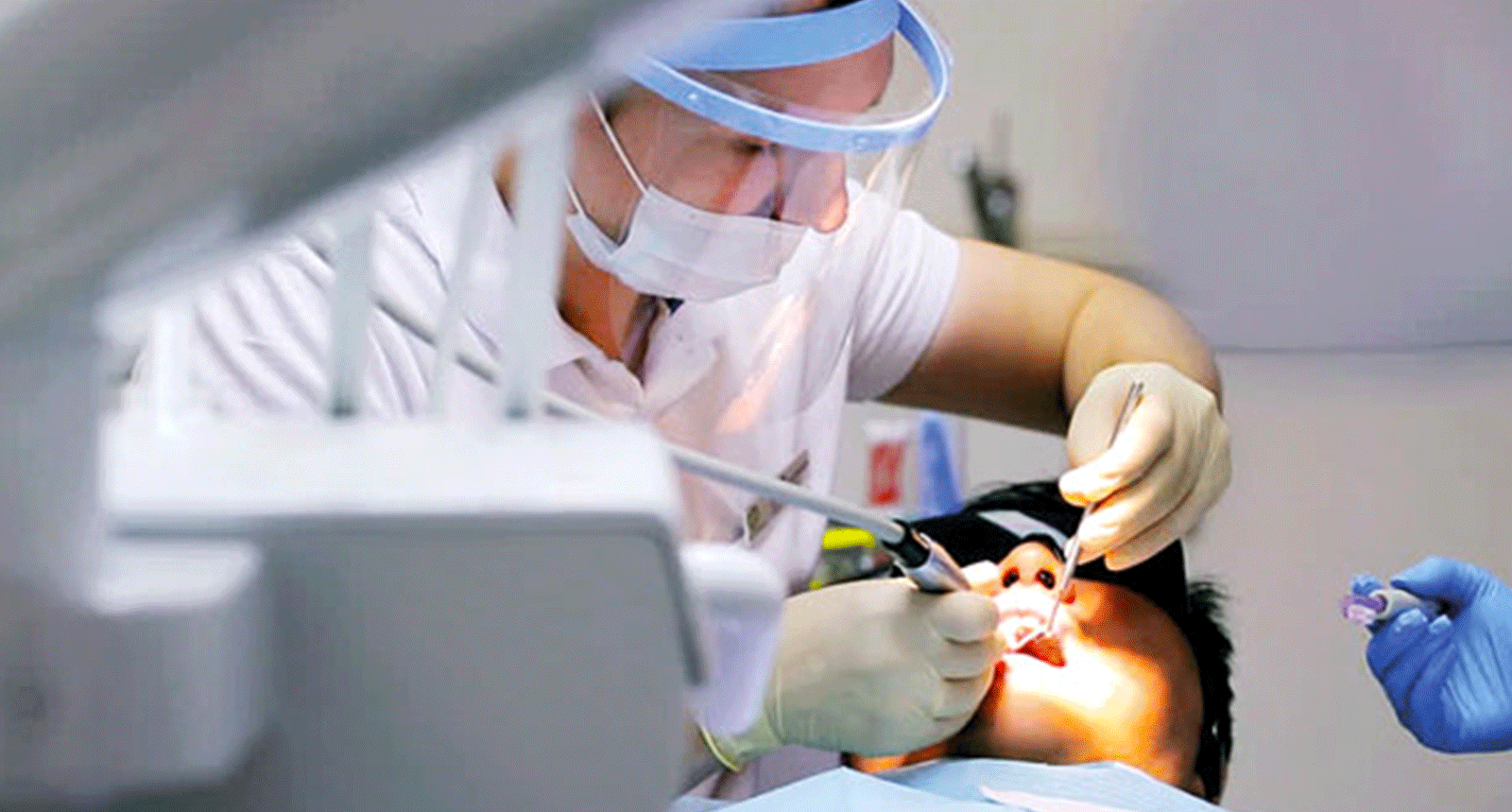 peal dental wellawatta